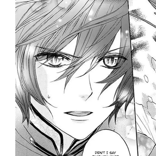 Strange Dragon Chapter 9 cover