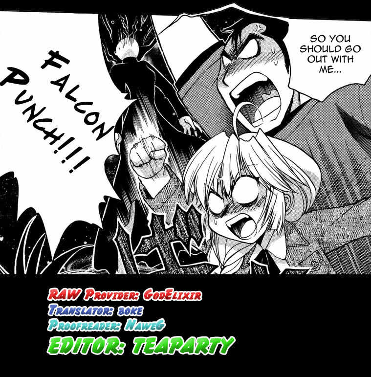 Strange Mansion Chapter 4 page 13 - Chapter 4