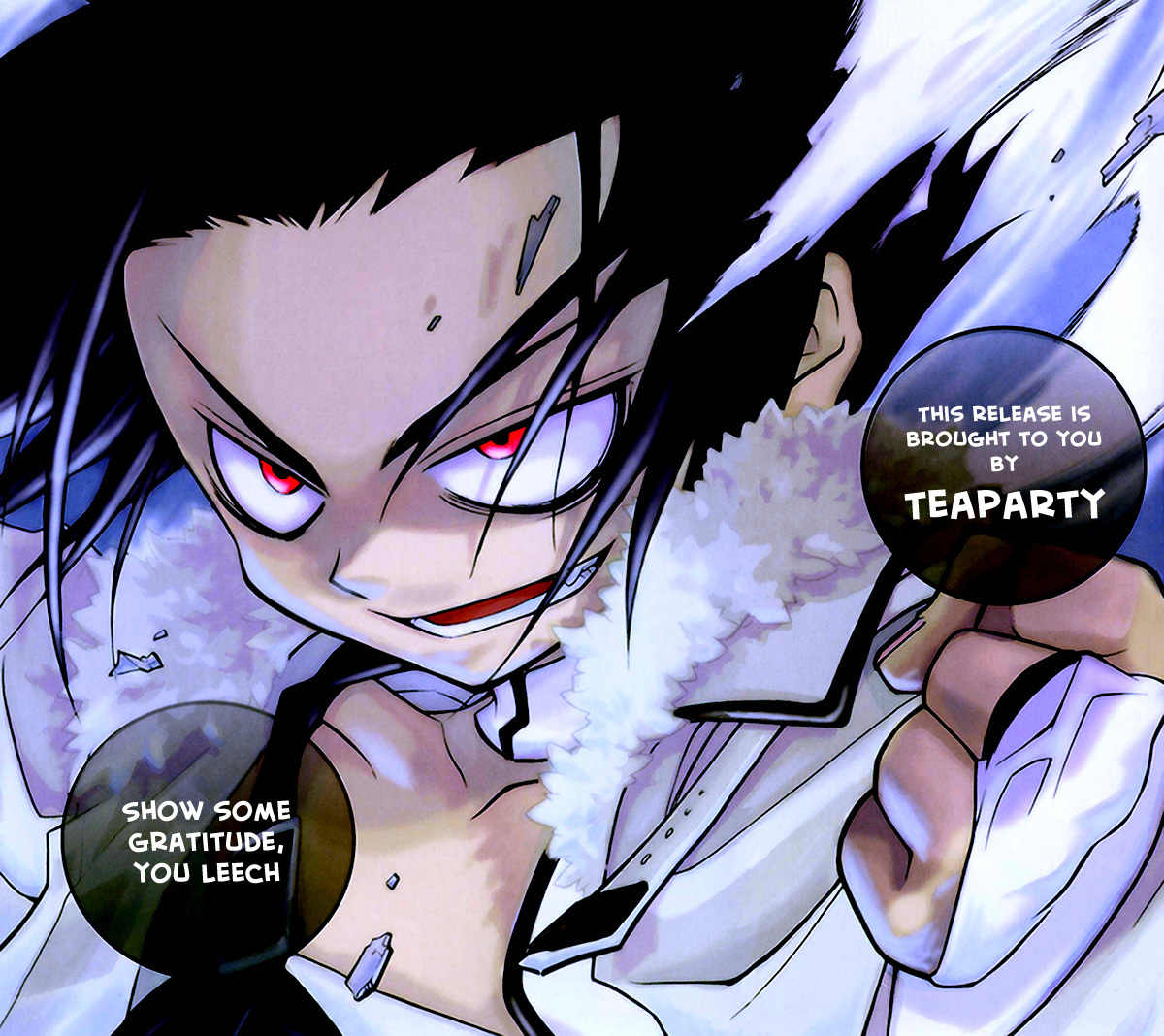 Strange Mansion Chapter 7 page 14 - Chapter 7