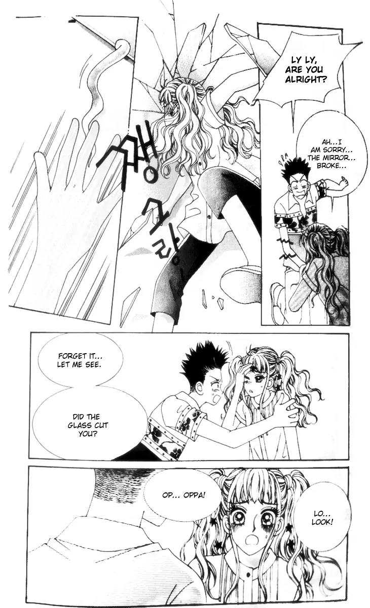 Strange Pension Chapter 1 page 25 - Chapter 1