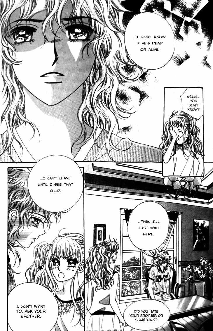 Strange Pension Chapter 3 page 24 - Chapter 3