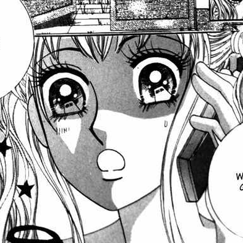 Strange Pension Chapter 3 cover