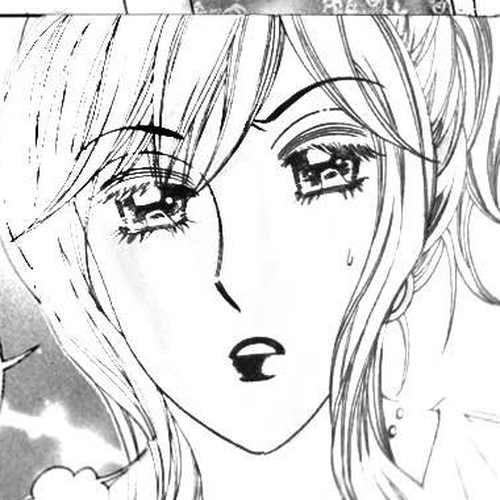 Strange Pension Chapter 5 cover