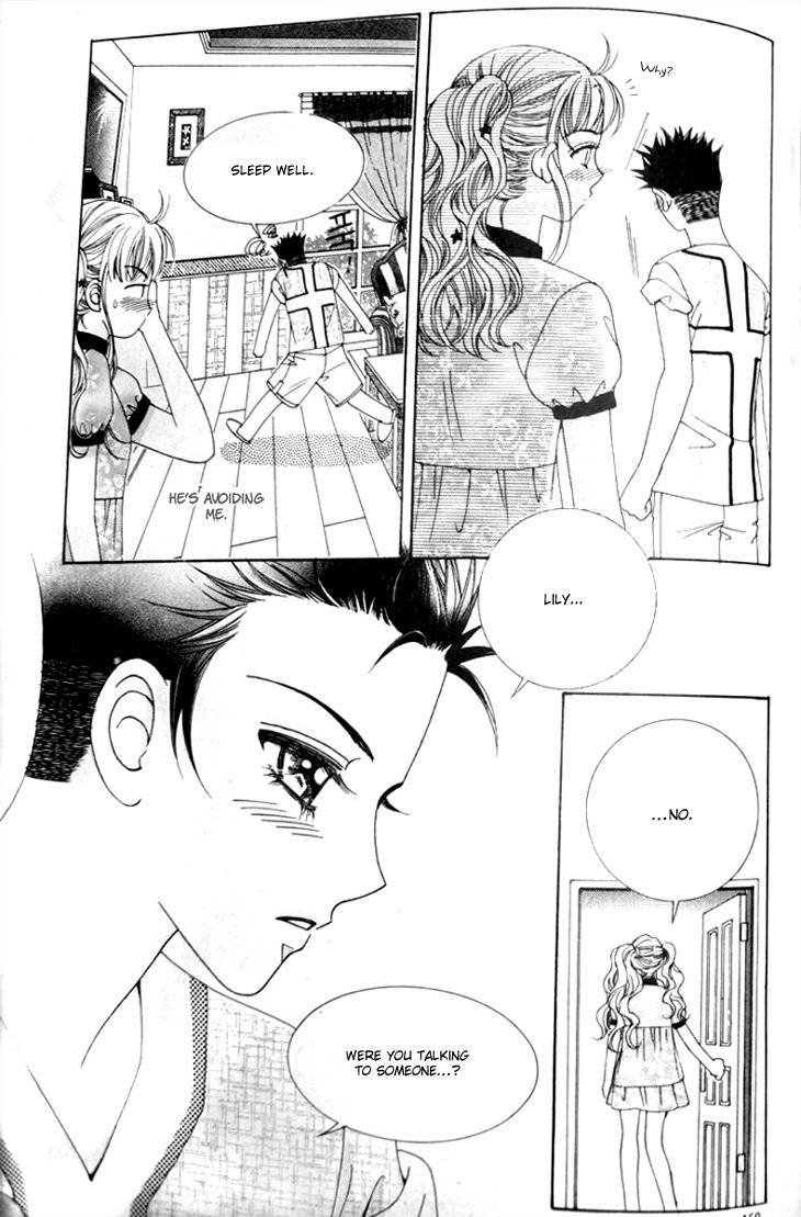 Strange Pension Chapter 6 page 16 - Chapter 6