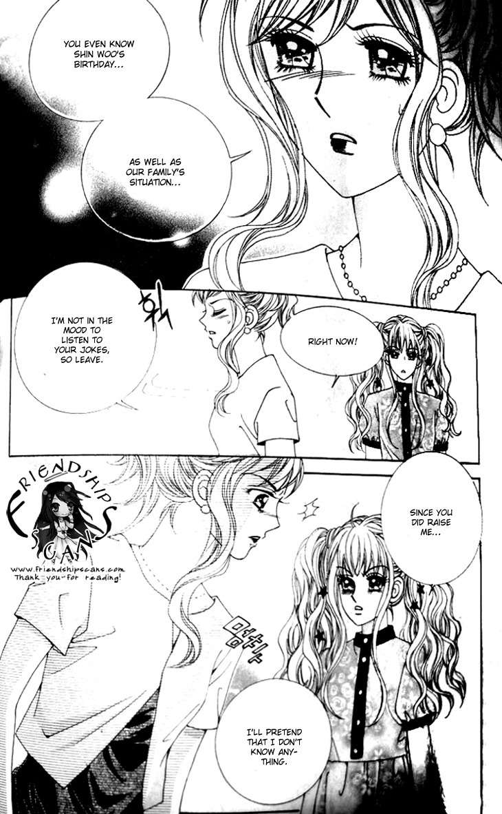 Strange Pension Chapter 6 page 7 - Chapter 6