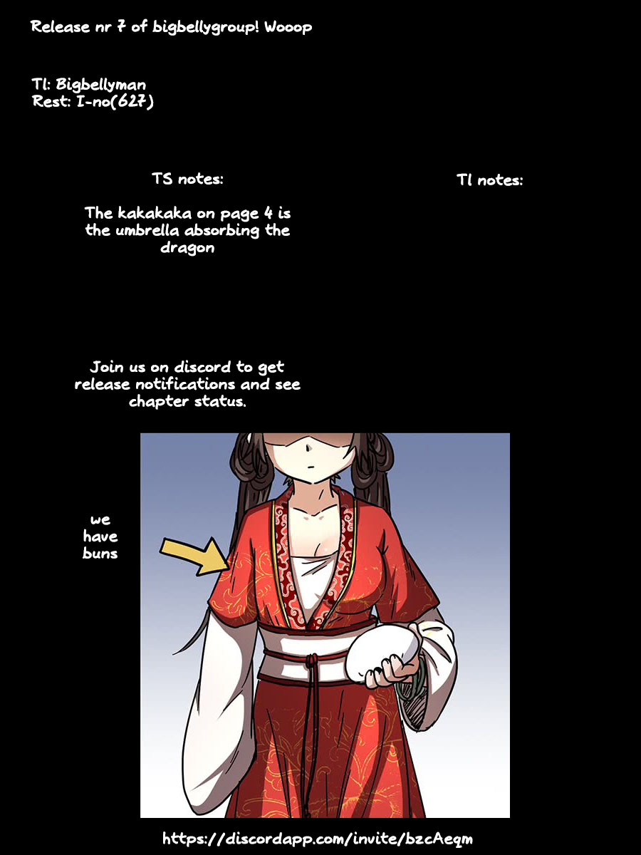 Strange Tales of the Republic of China Chapter 2 page 29 - Chapter 2: The bandit in the marketplace