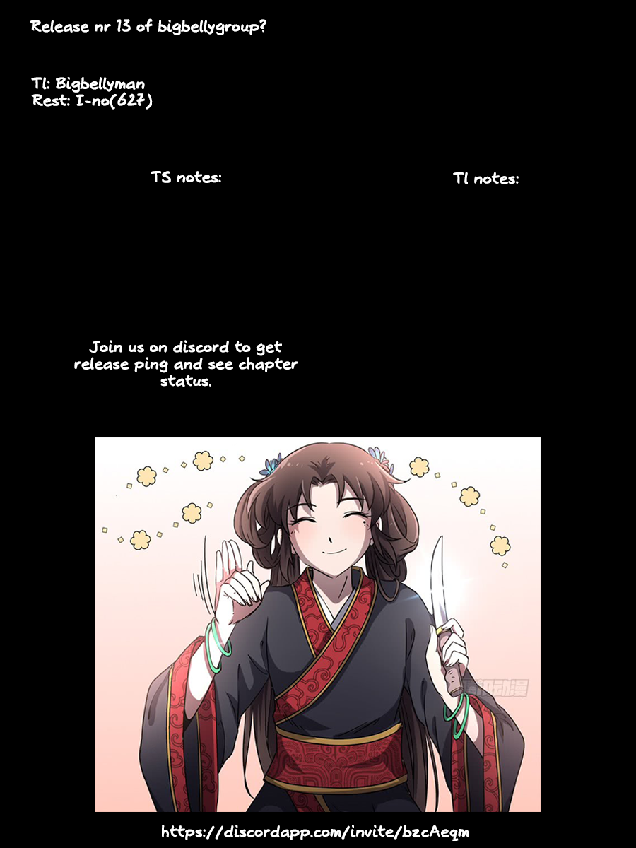 Strange Tales of the Republic of China Chapter 5 page 20 - Chapter 5: Her destiny