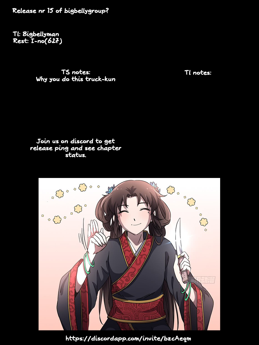 Strange Tales of the Republic of China Chapter 7 page 14 - Chapter 7: The circle of life and death