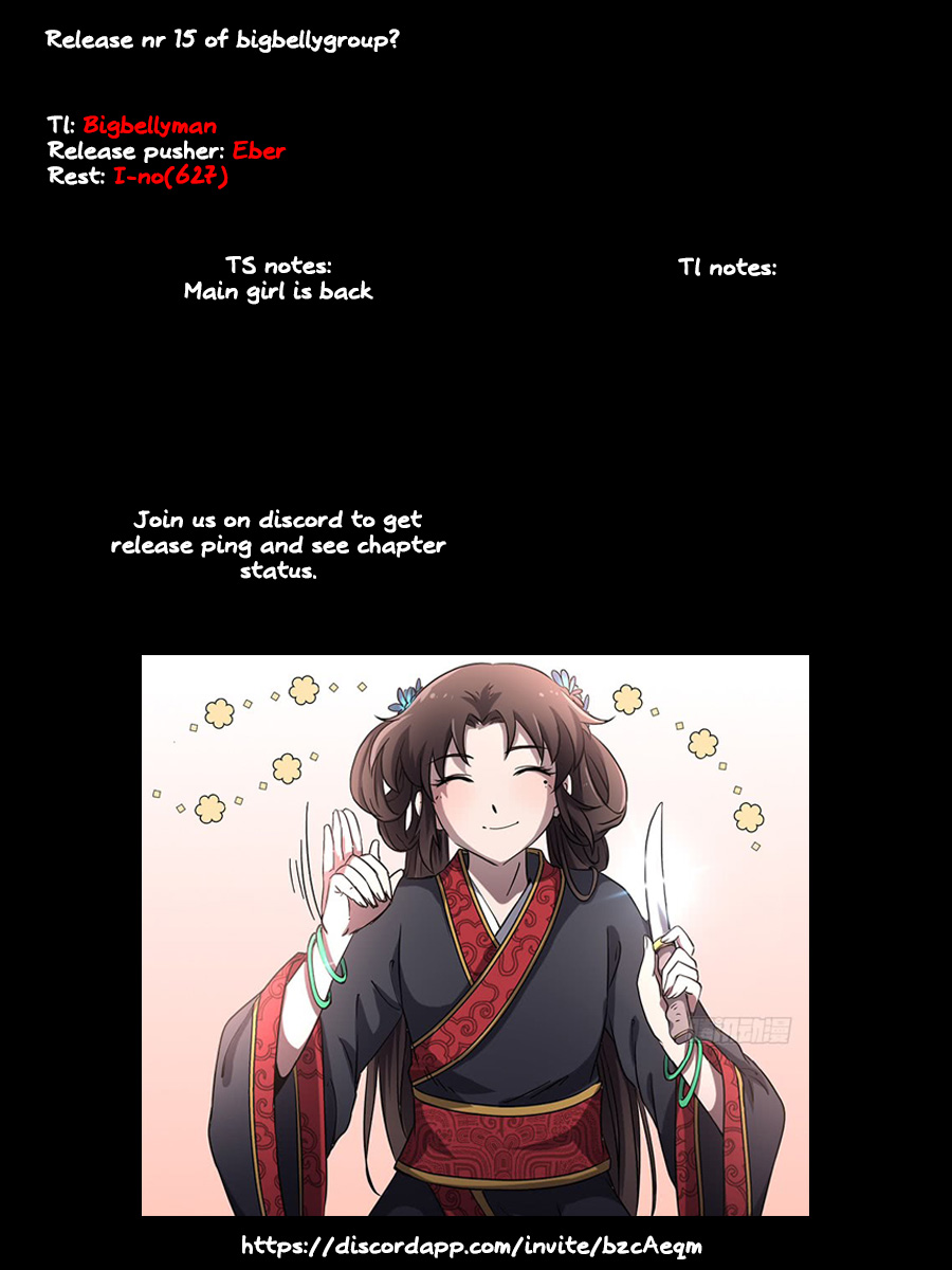 Strange Tales of the Republic of China Chapter 9 page 13 - Chapter 9: The enemy appears