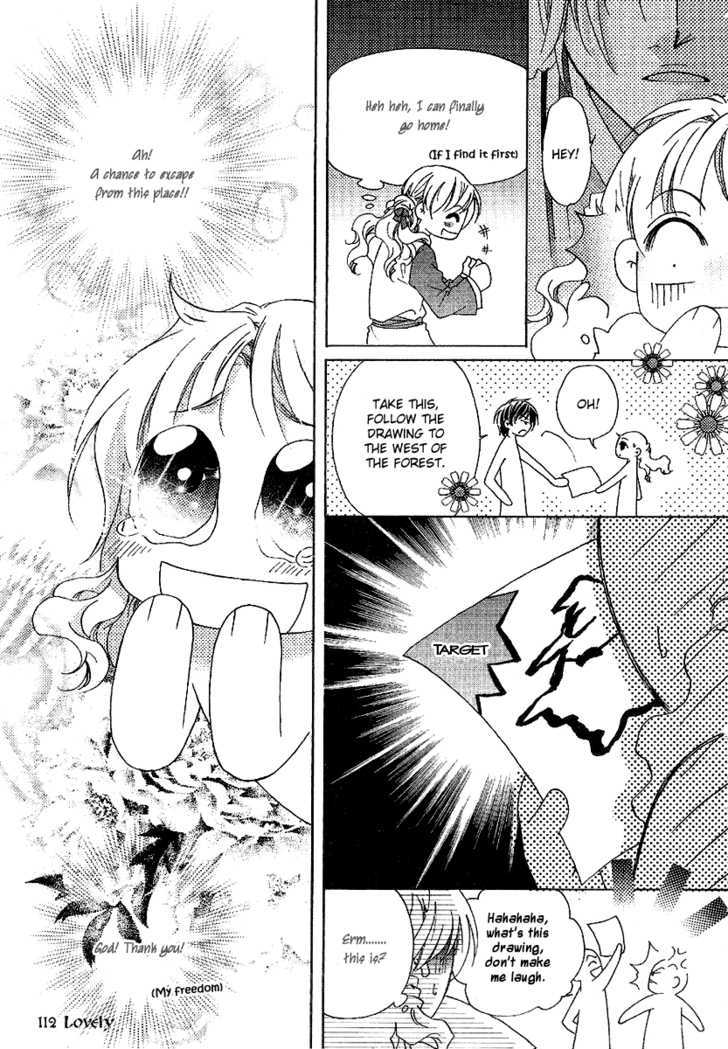 Strange Traditional Academy Chapter 2 page 28 - Chapter 2
