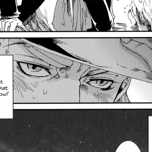 Stranger Chapter 2 cover