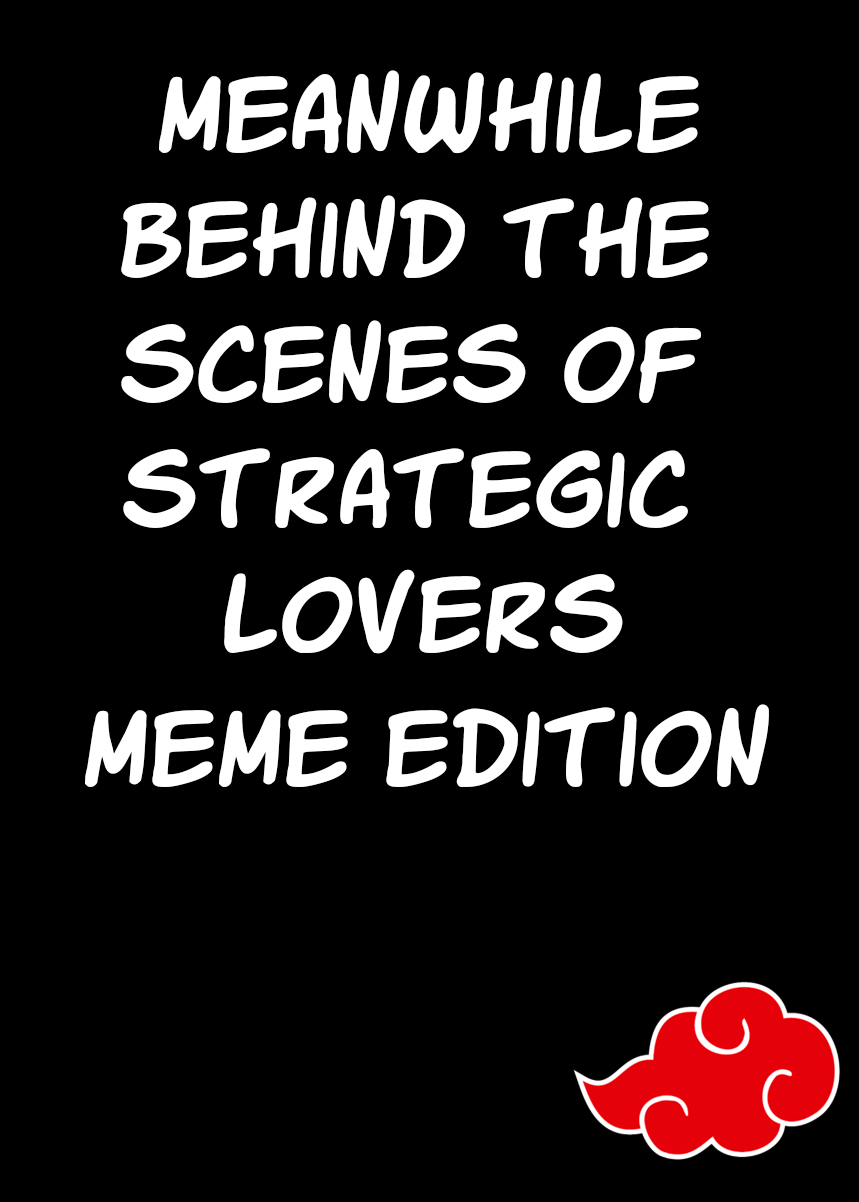 Strategic Lovers Chapter 10 page 22 - Chapter 10: Illegal Move