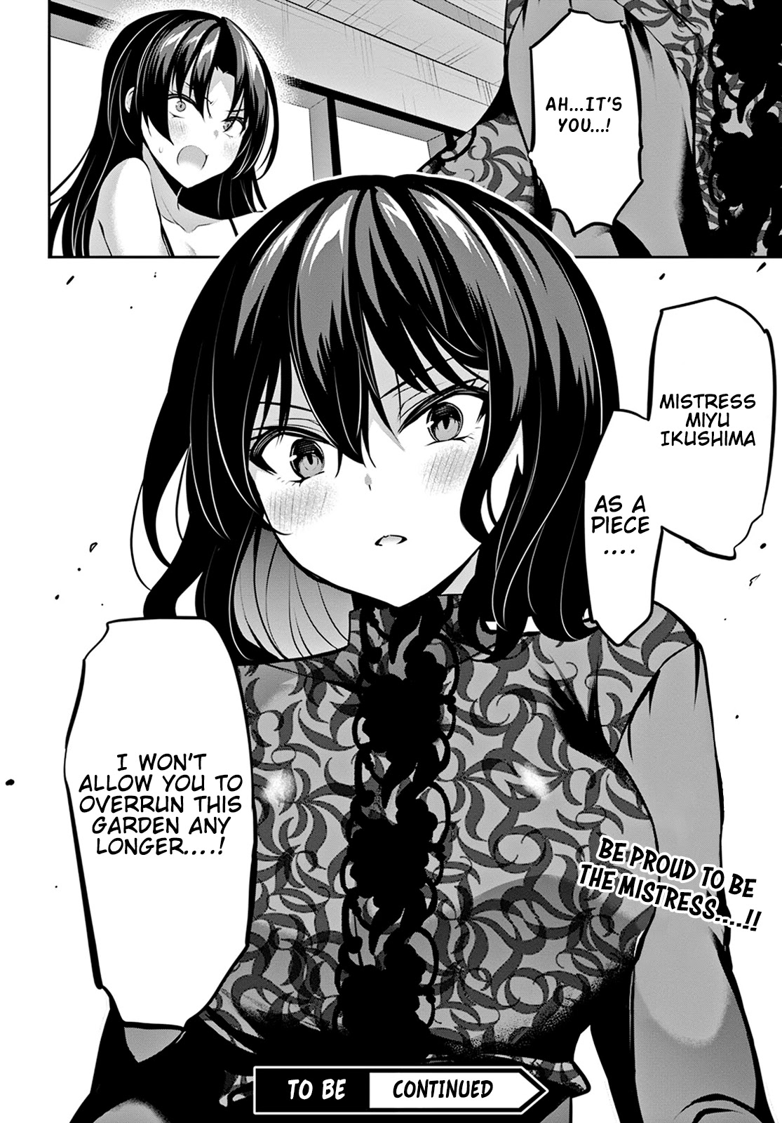 Strategic Lovers Chapter 12 page 25 - Chapter 12: Distraction
