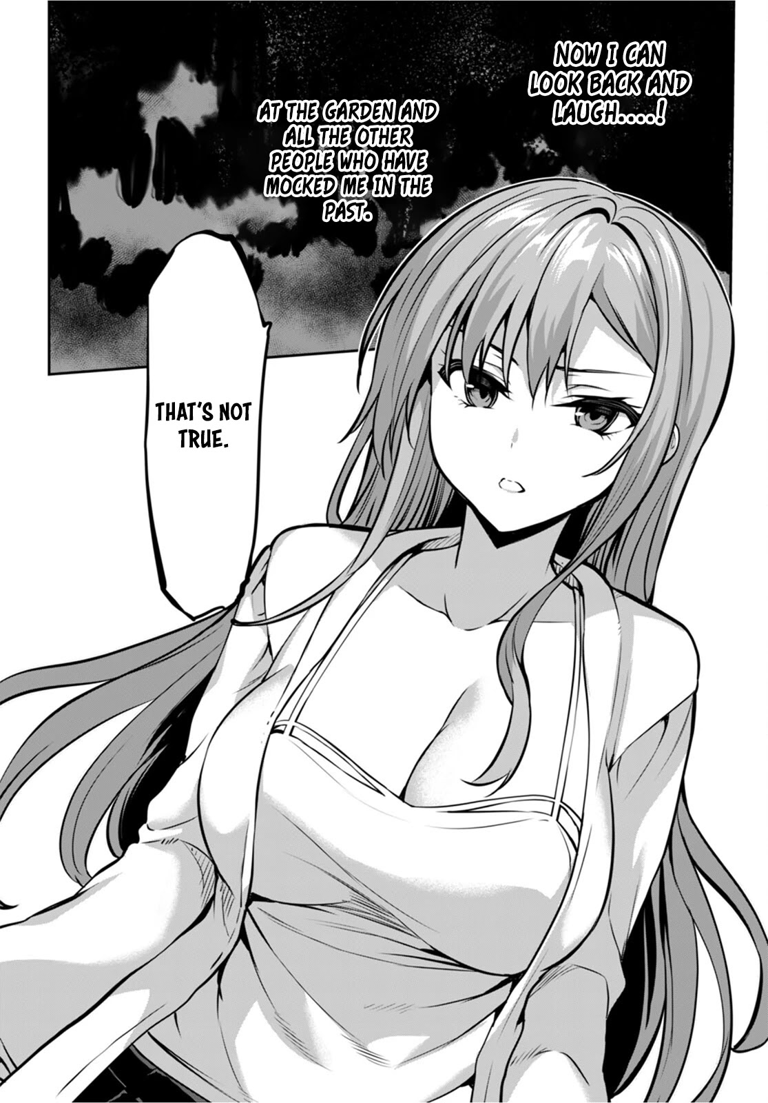 Strategic Lovers Chapter 14 page 31 - Chapter 14: Develpoment