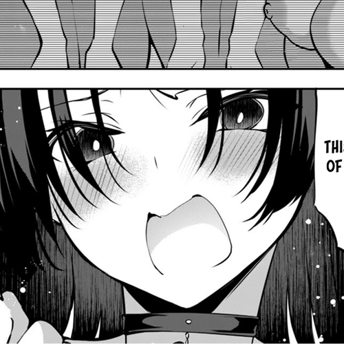 Strategic Lovers Chapter 14: Develpoment cover