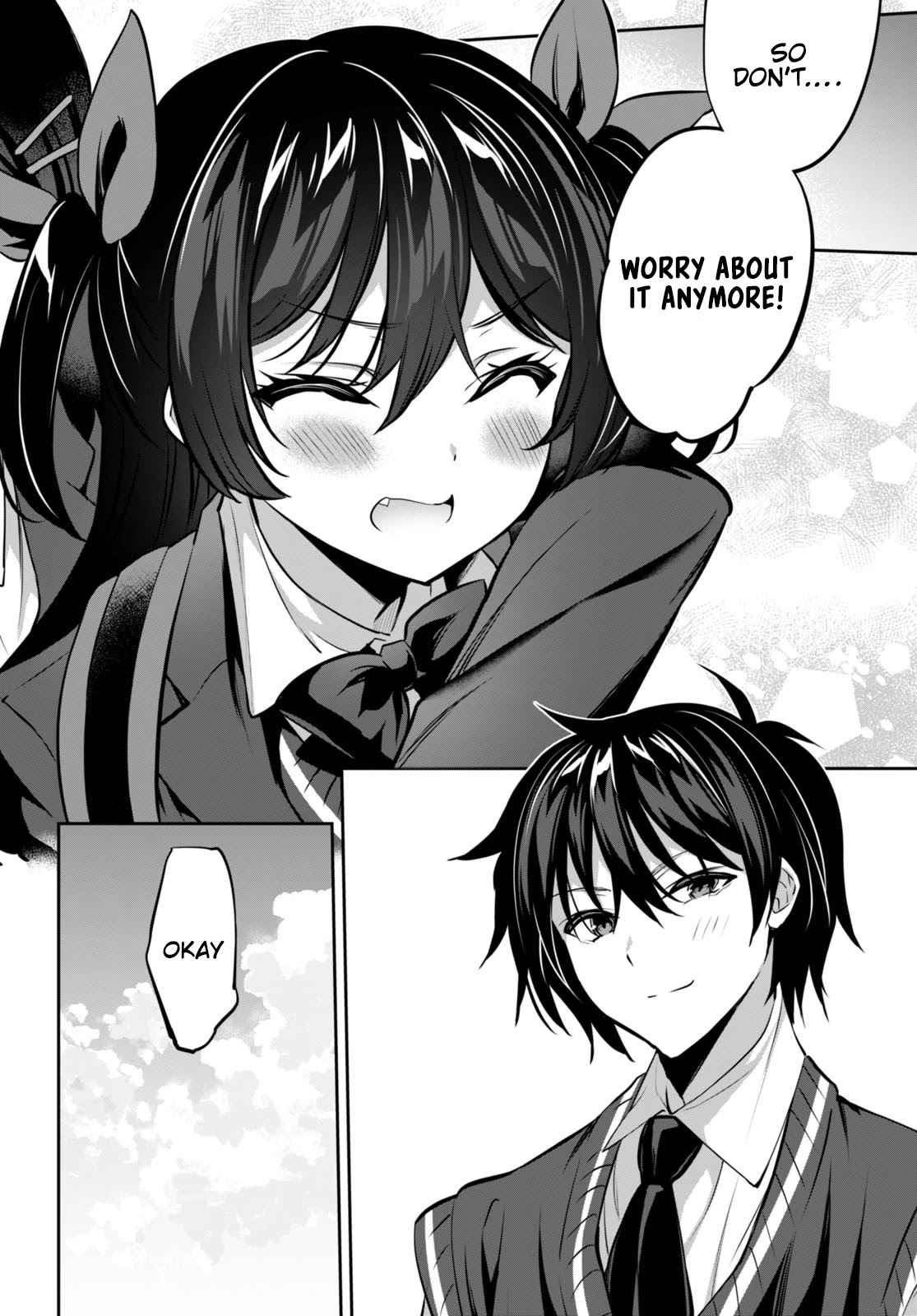Strategic Lovers Chapter 15 page 27 - Chapter 15: Lose Your Tempo