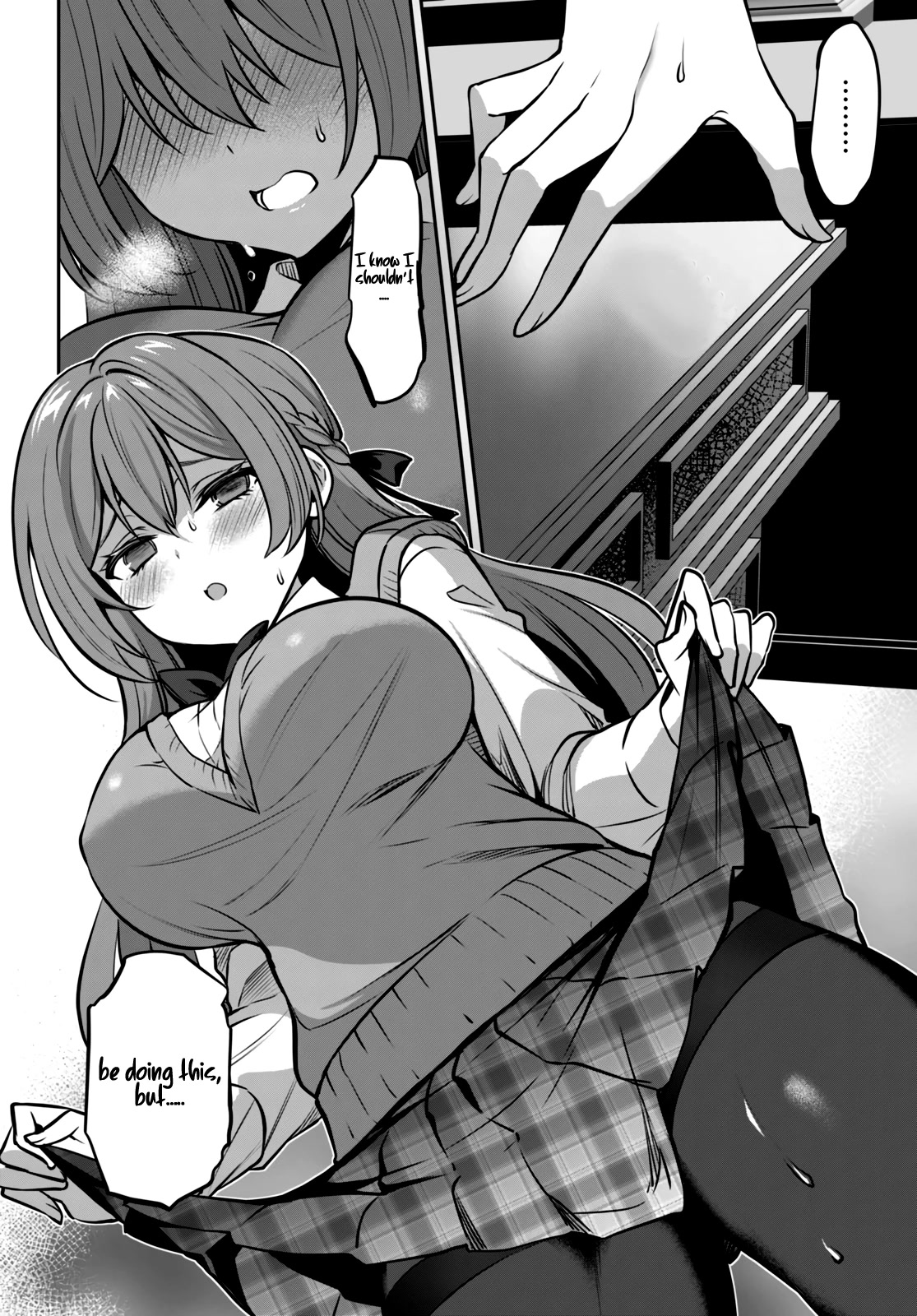 Strategic Lovers Chapter 18 page 29 - Chapter 18: Quiet Move