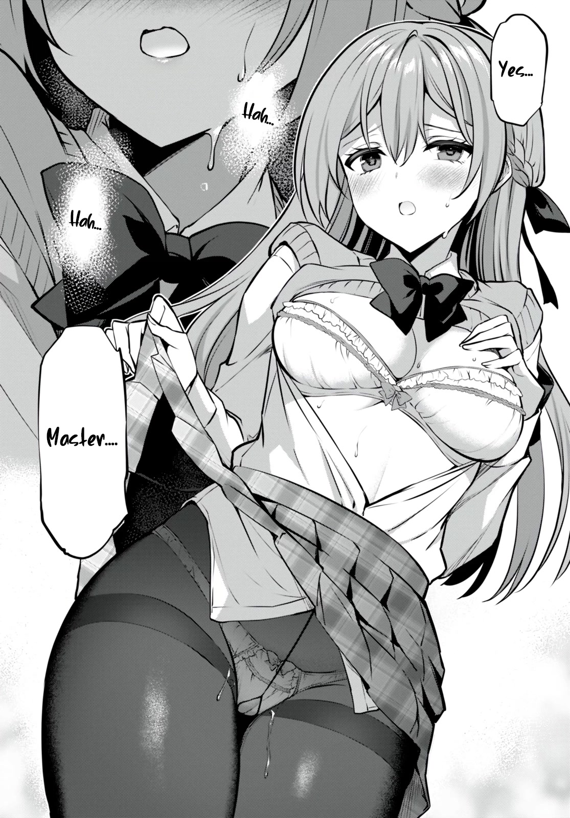 Strategic Lovers Chapter 21 page 13 - Chapter 21: Battery