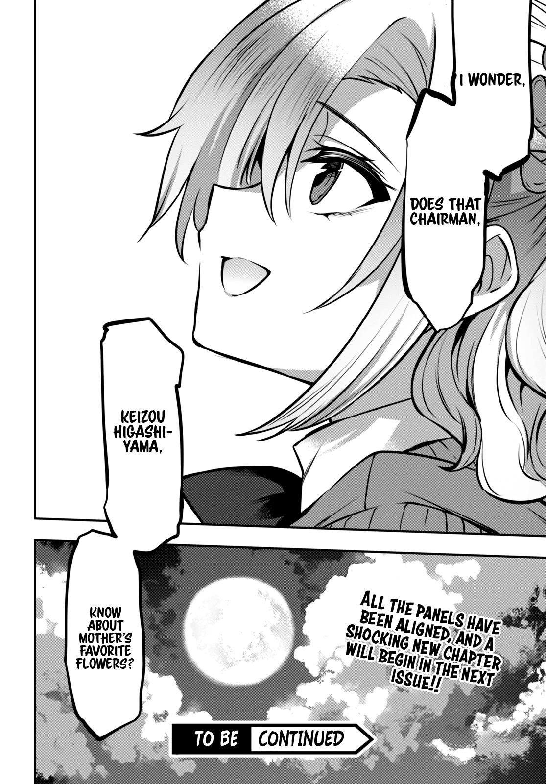 Strategic Lovers Chapter 21 page 31 - Chapter 21: Battery