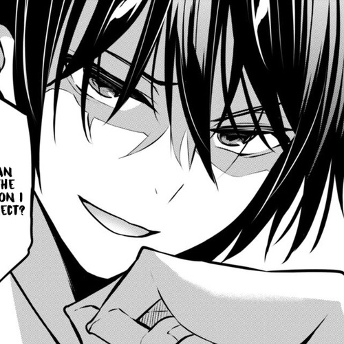 Strategic Lovers Chapter 24: Accept cover