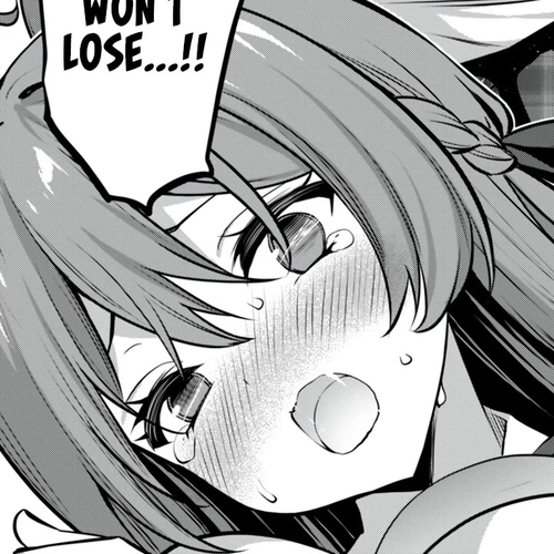 Strategic Lovers Chapter 27: Advantage cover