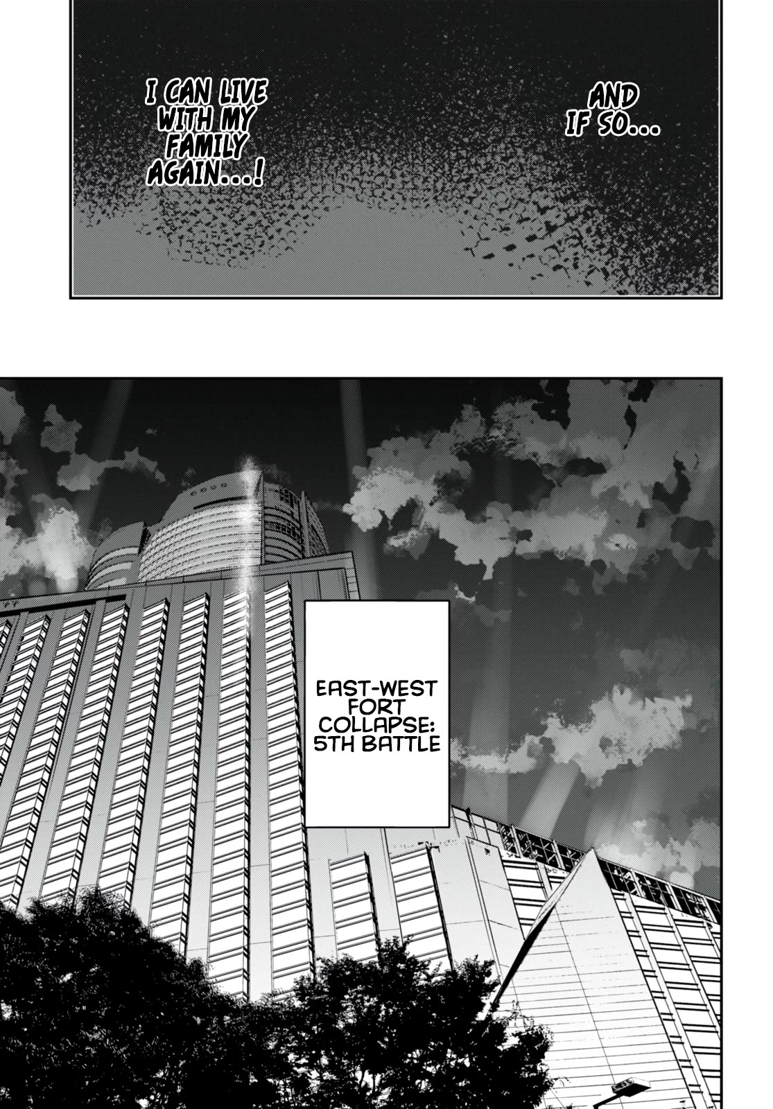 Strategic Lovers Chapter 29 page 14 - Chapter 29: Mobility