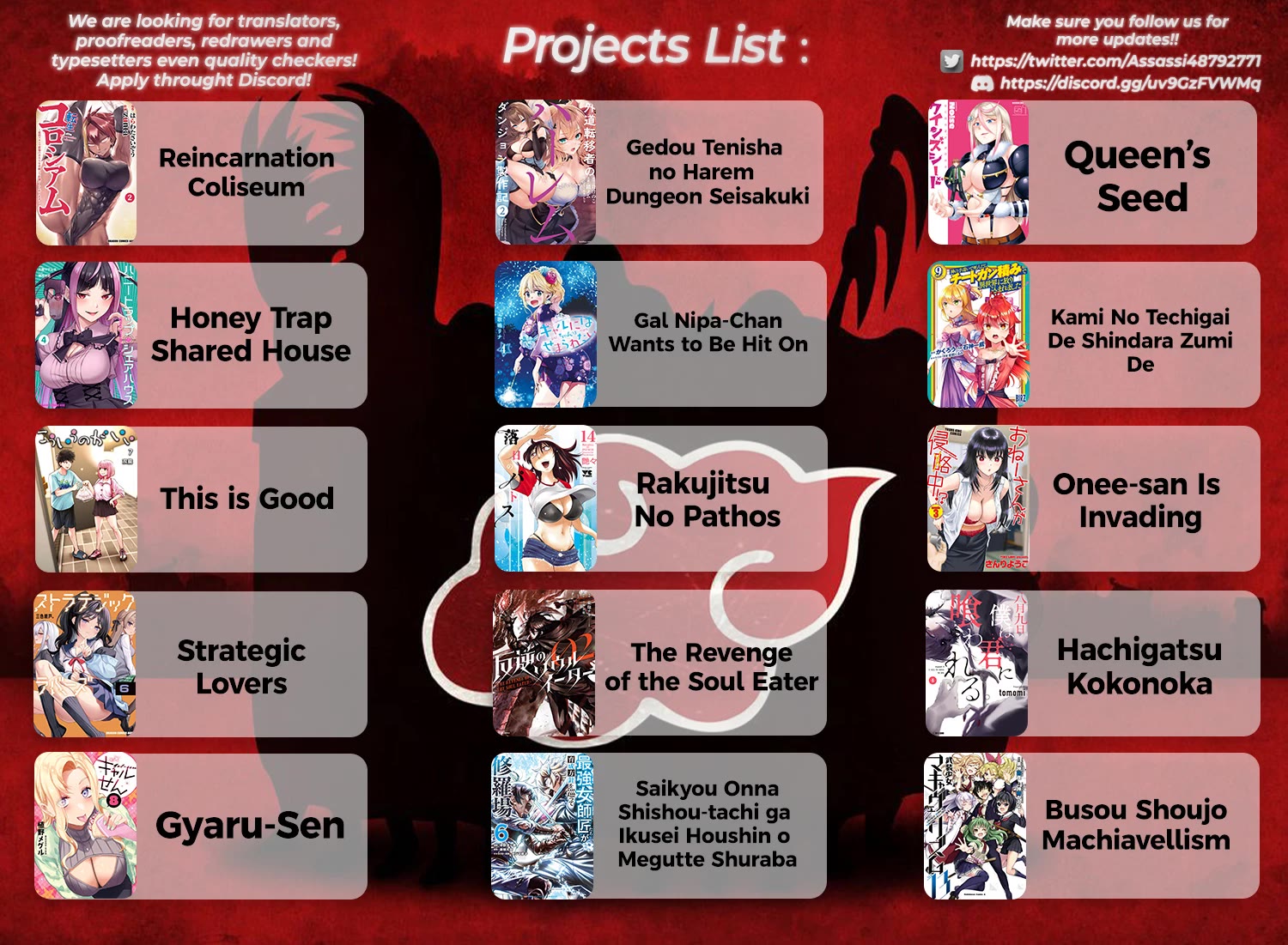 Strategic Lovers Chapter 30 page 34 - Chapter 30: Model/Mate