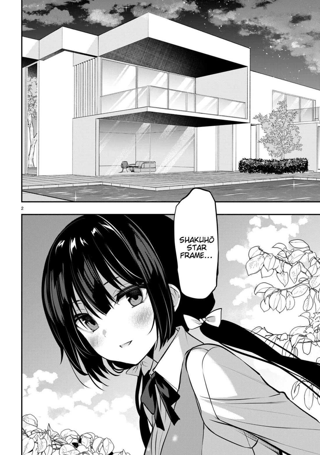 Strategic Lovers Chapter 31 page 2 - Chapter 31