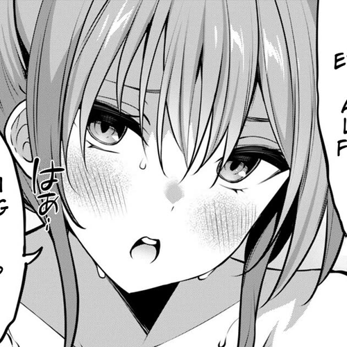 Strategic Lovers Chapter 31 cover