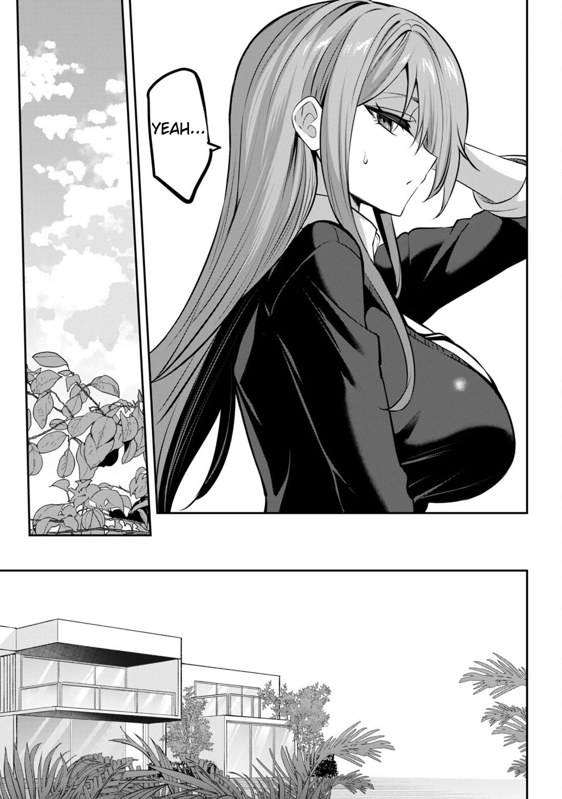 Strategic Lovers Chapter 33 page 11 - Chapter 33