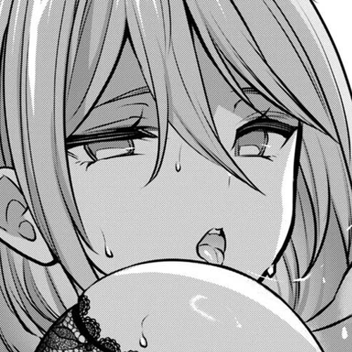 Strategic Lovers Chapter 33 cover