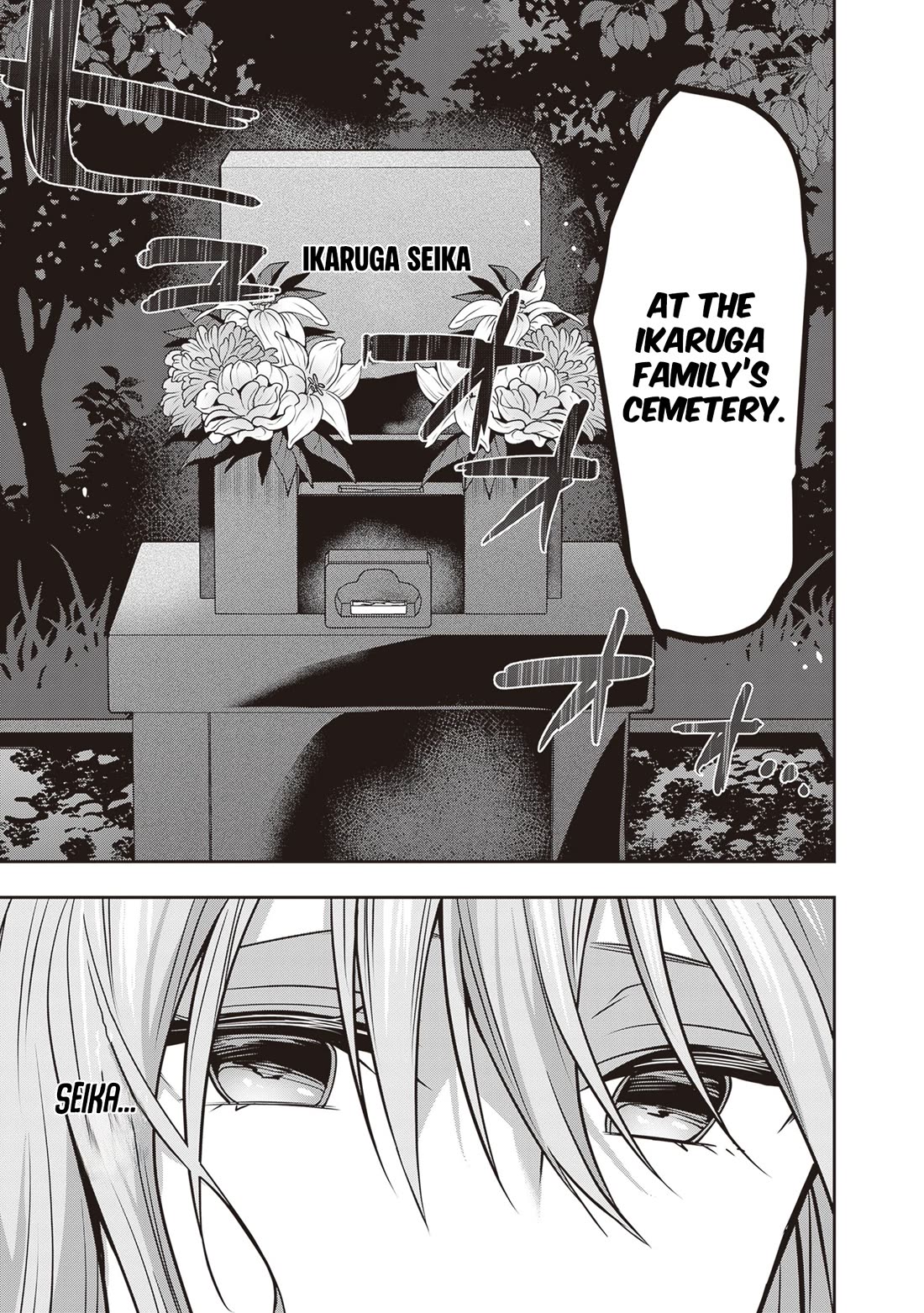 Strategic Lovers Chapter 37 page 28 - Chapter 37