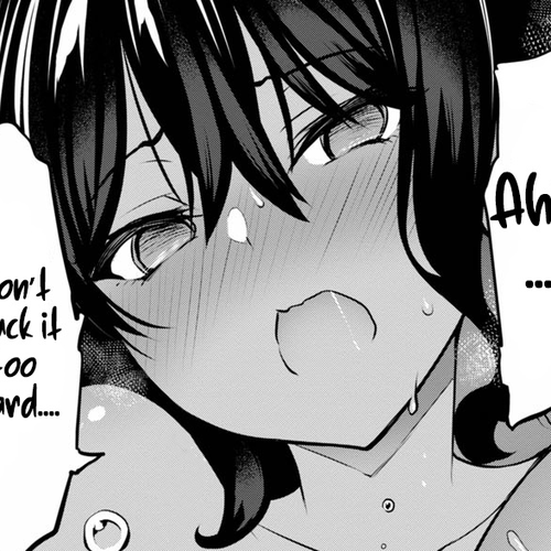Strategic Lovers Chapter 5 cover