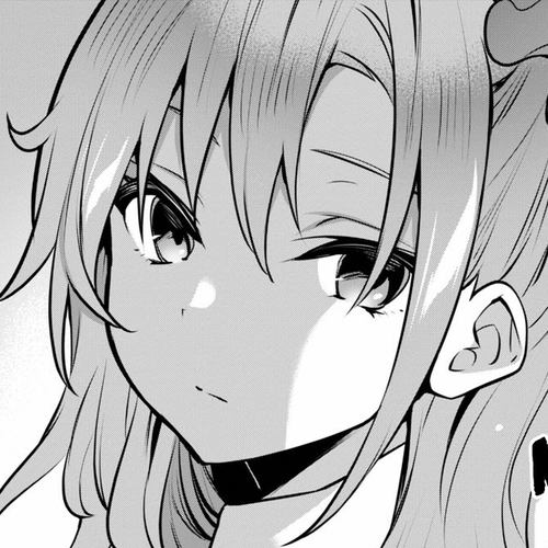 Strategic Lovers Chapter 6 cover