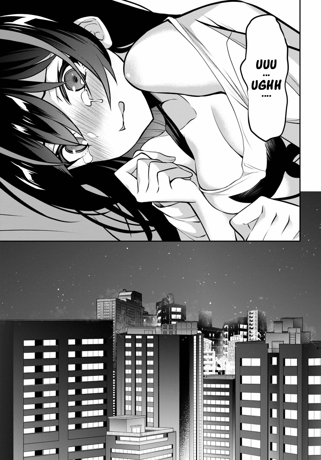 Strategic Lovers Chapter 7 page 25 - Chapter 7: Isolated Pawn