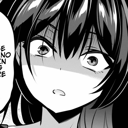 Strategic Lovers Chapter 7: Isolated Pawn cover
