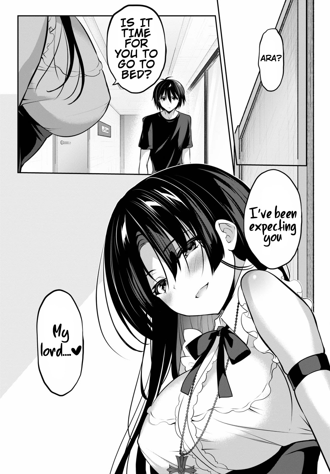 Strategic Lovers Chapter 8 page 15 - Chapter 8: Queen