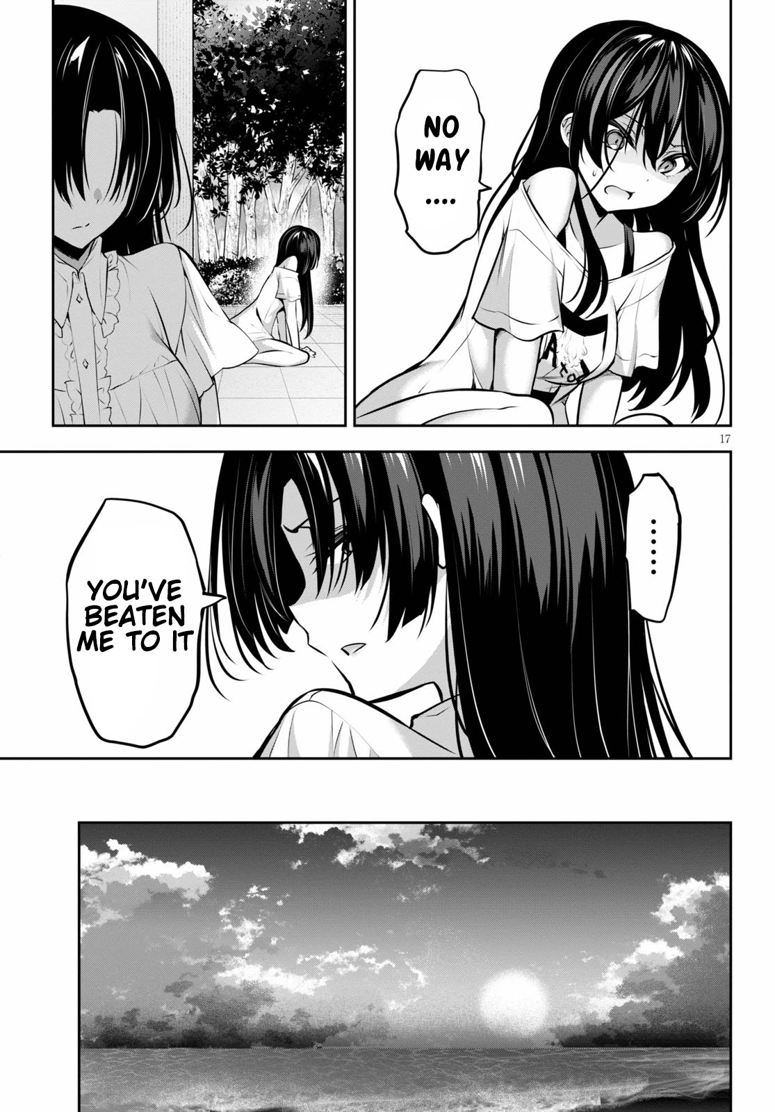 Strategic Lovers Chapter 9 page 18 - Chapter 9: Decoy