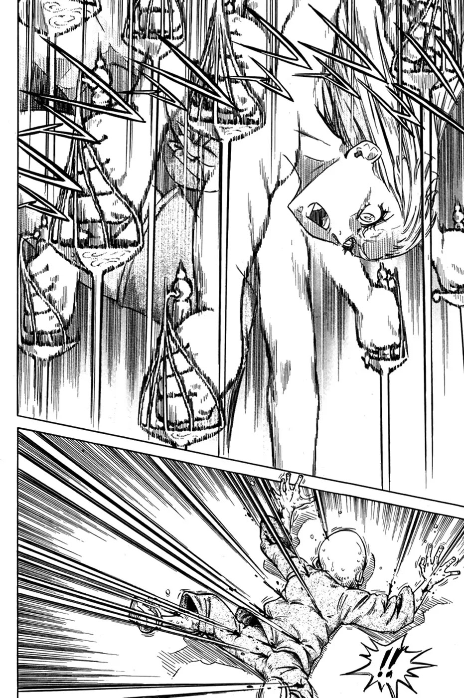 Stravaganza - Isai no Hime Chapter 13 page 24 - Chapter 13: An Old Enemy Reappears