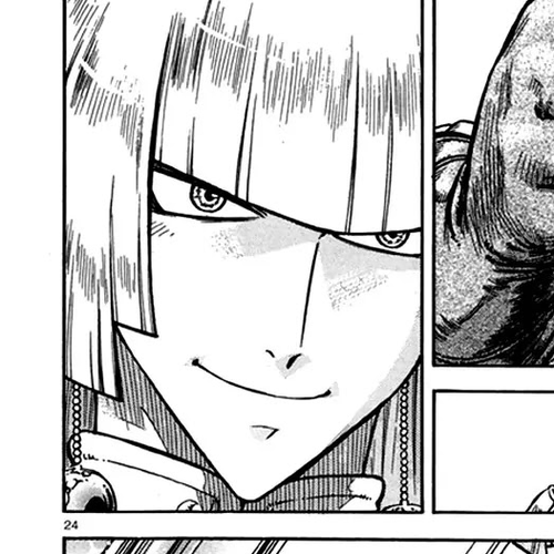 Stravaganza - Isai no Hime Chapter 14: Mjolnir's Grip cover
