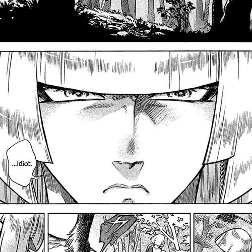 Stravaganza - Isai no Hime Chapter 17: Eshin cover