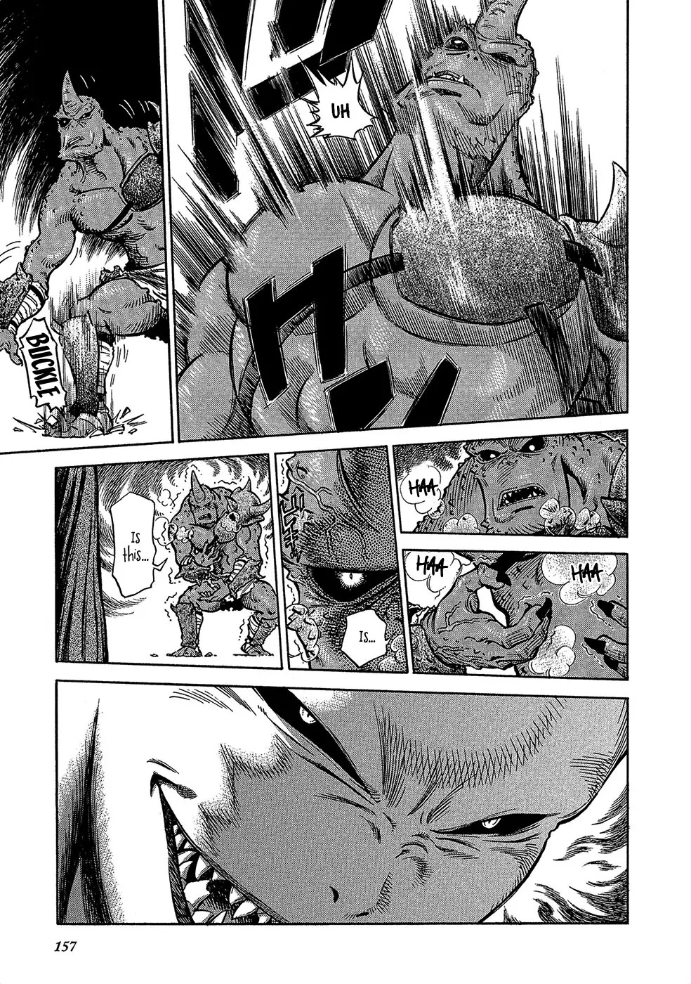 Stravaganza - Isai no Hime Chapter 20 page 29 - Chapter 20: Those Who Spread the Poison