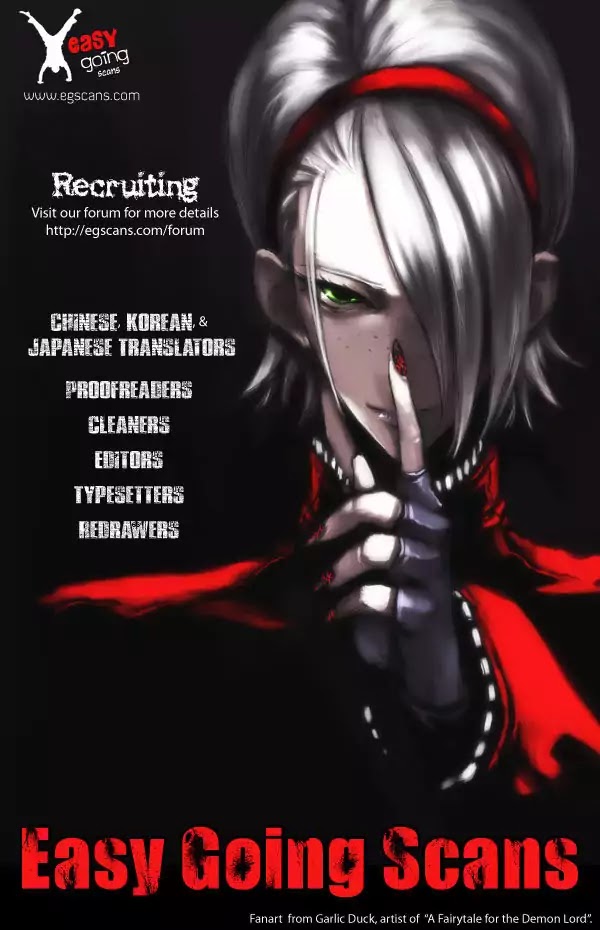 Stravaganza - Isai no Hime Chapter 24 page 27 - Chapter 24: Glaria And Gormoa