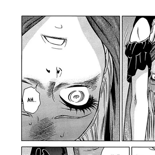Stravaganza - Isai no Hime Chapter 24: Glaria And Gormoa cover
