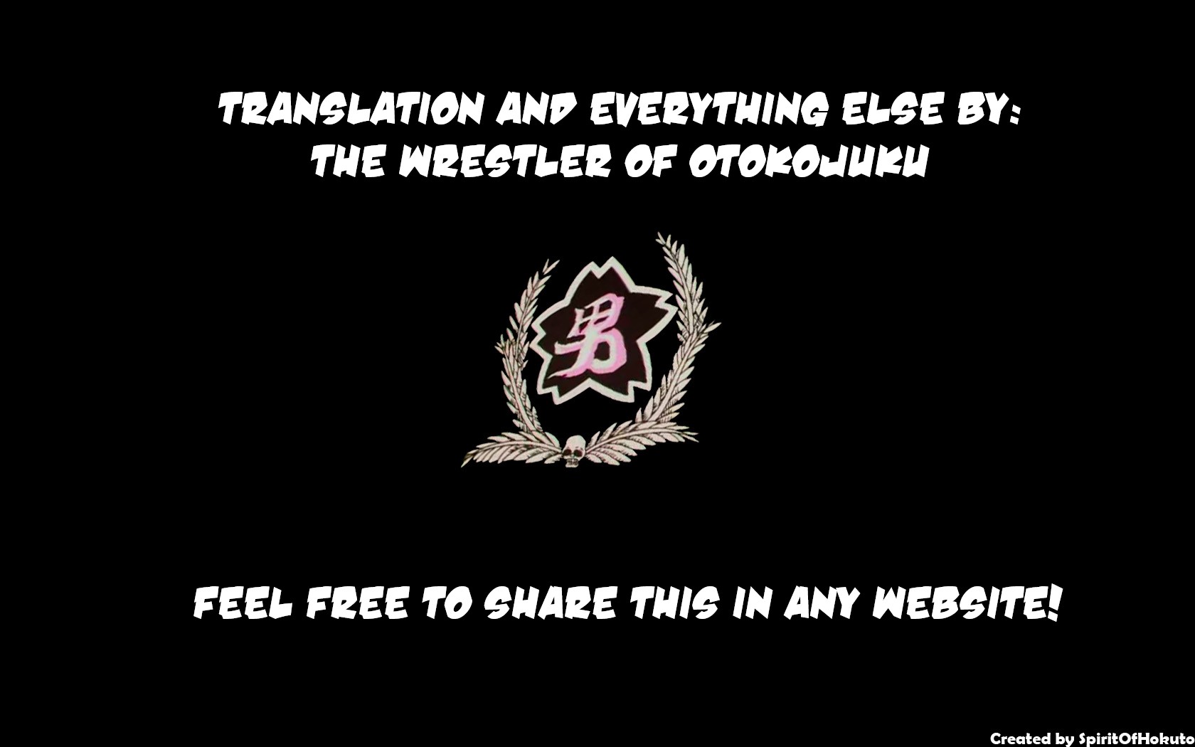 Stravaganza - Isai no Hime Chapter 29.5 page 1 - Chapter 29.5: The Men of Bockle