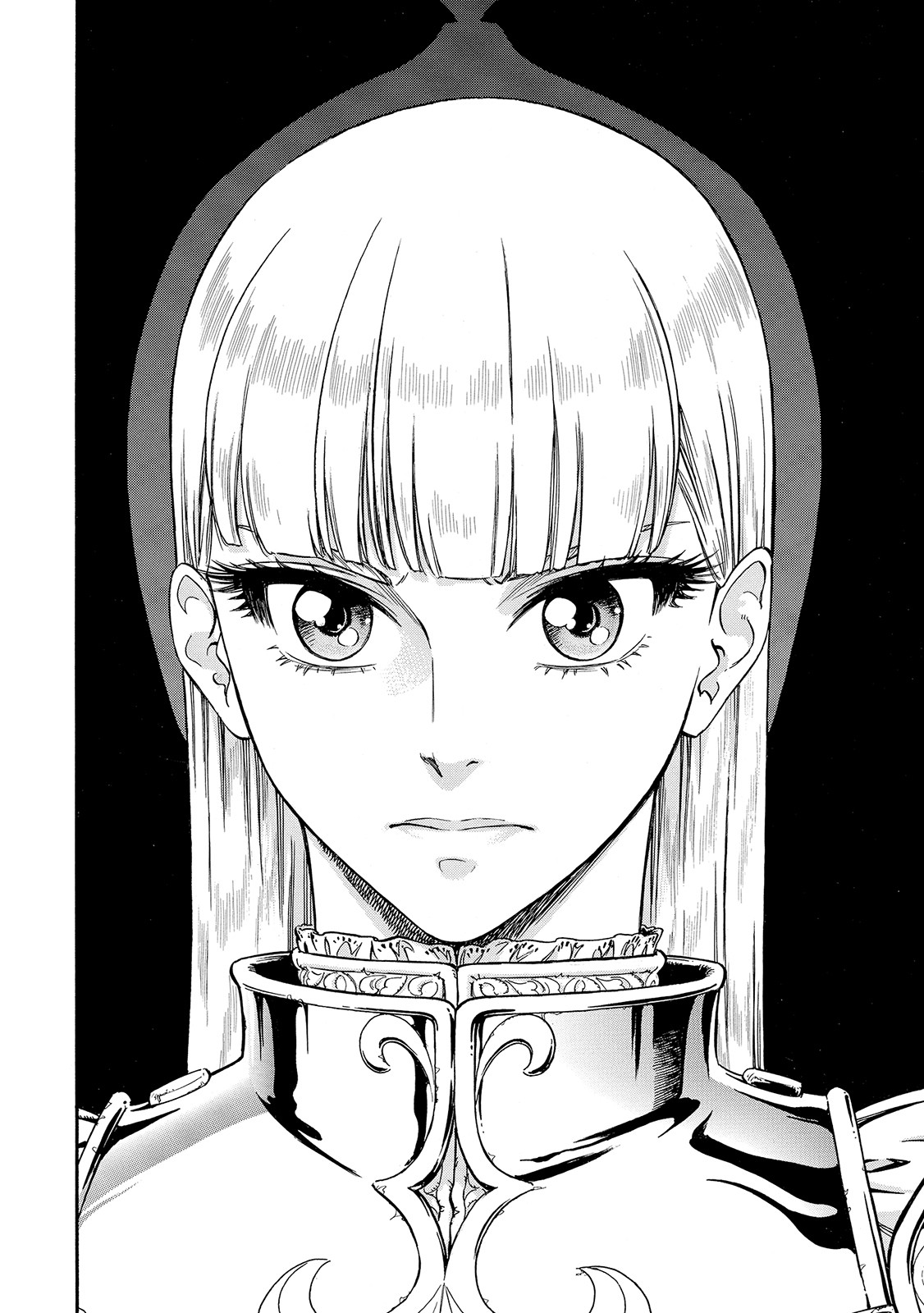Stravaganza - Isai no Hime Chapter 29 page 25 - Chapter 29: United Interspecies Front