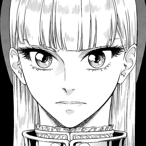 Stravaganza - Isai no Hime Chapter 29: United Interspecies Front cover