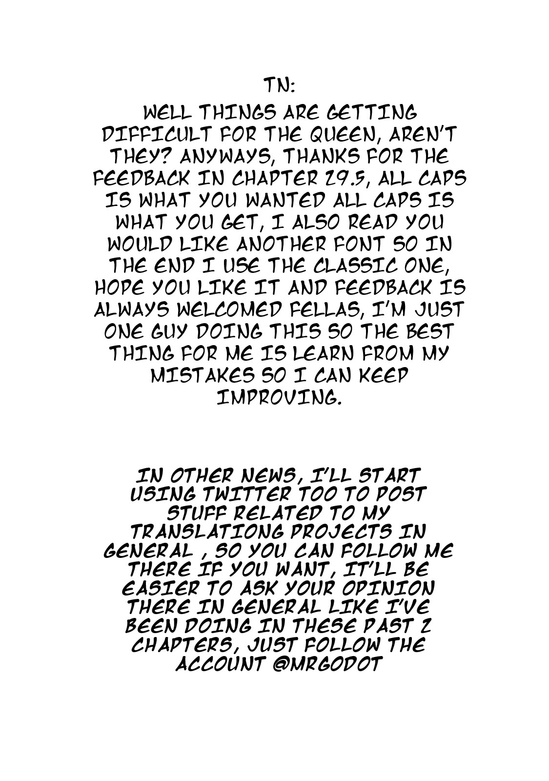 Stravaganza - Isai no Hime Chapter 30 page 41 - Chapter 30: The Raid