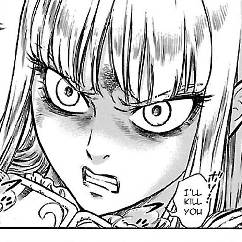 Stravaganza - Isai no Hime Chapter 31: The Dilemma cover