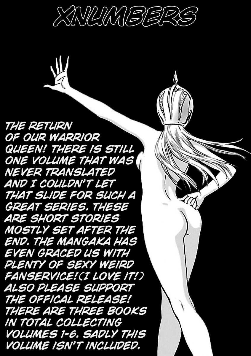 Stravaganza - Isai no Hime Chapter 35 page 32 - Chapter 35: Let's play